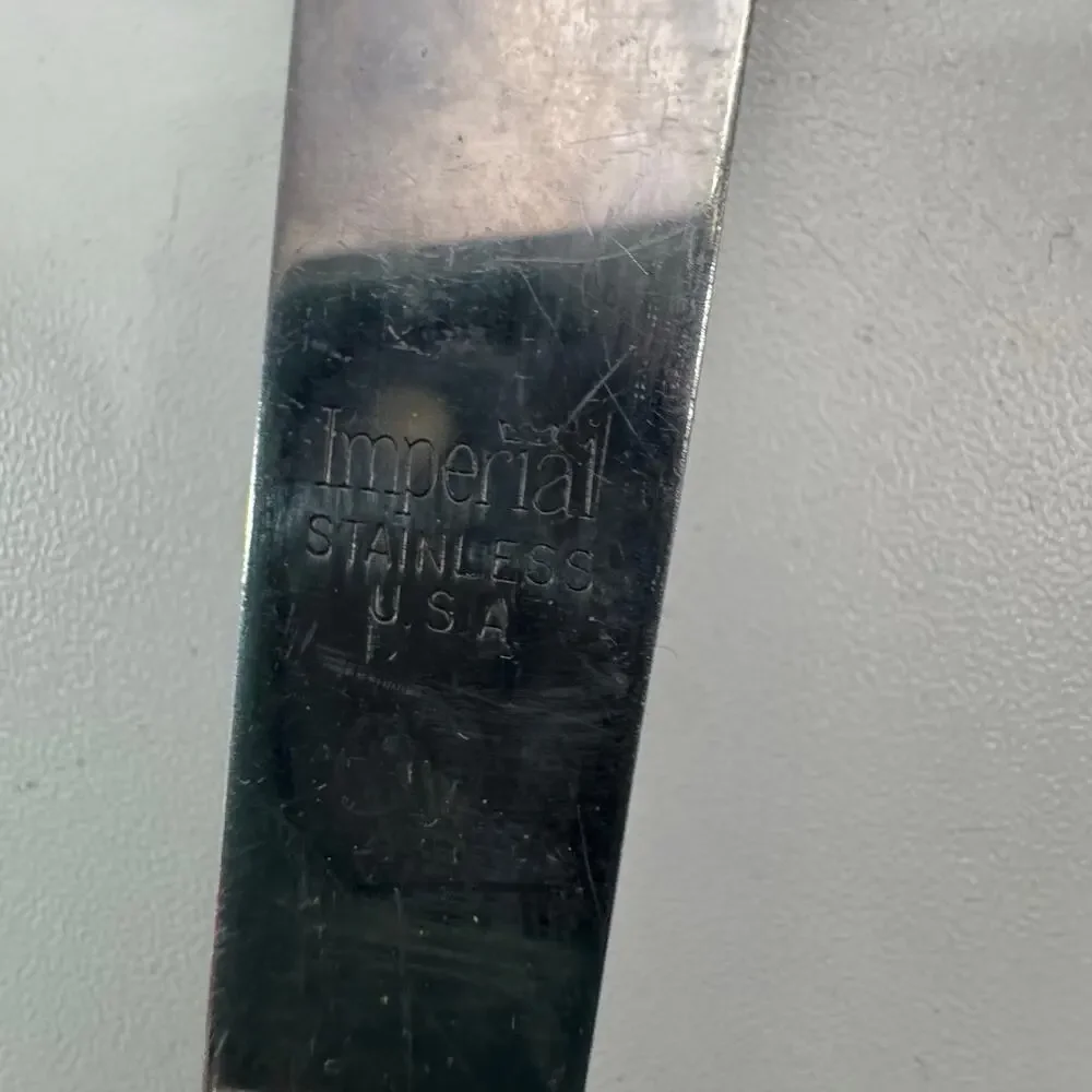 Imperial vintage usa